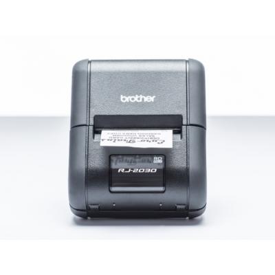 2" Mobile Receipt Printer with Bluetooth - 3 Year RTB Warranty